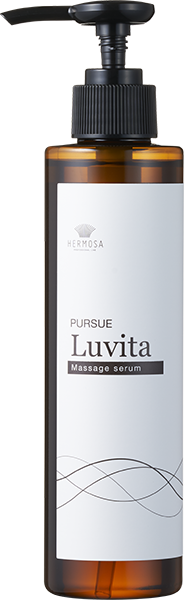 HERMOSA｜PURSUE エルモサハーブトリートメント