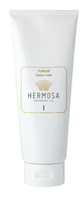 エルモサ　パシュー　エルモサハーブ　ブラックスピナ HERMOSA｜PURSUE エルモサハーブトリートメント