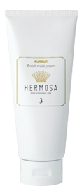 エルモサ　パシュー　エルモサハーブ　ホワイトスピナ HERMOSA｜PURSUE エルモサハーブトリートメント