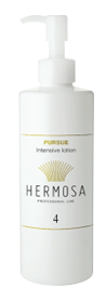 HERMOSA｜PURSUE エルモサハーブトリートメント